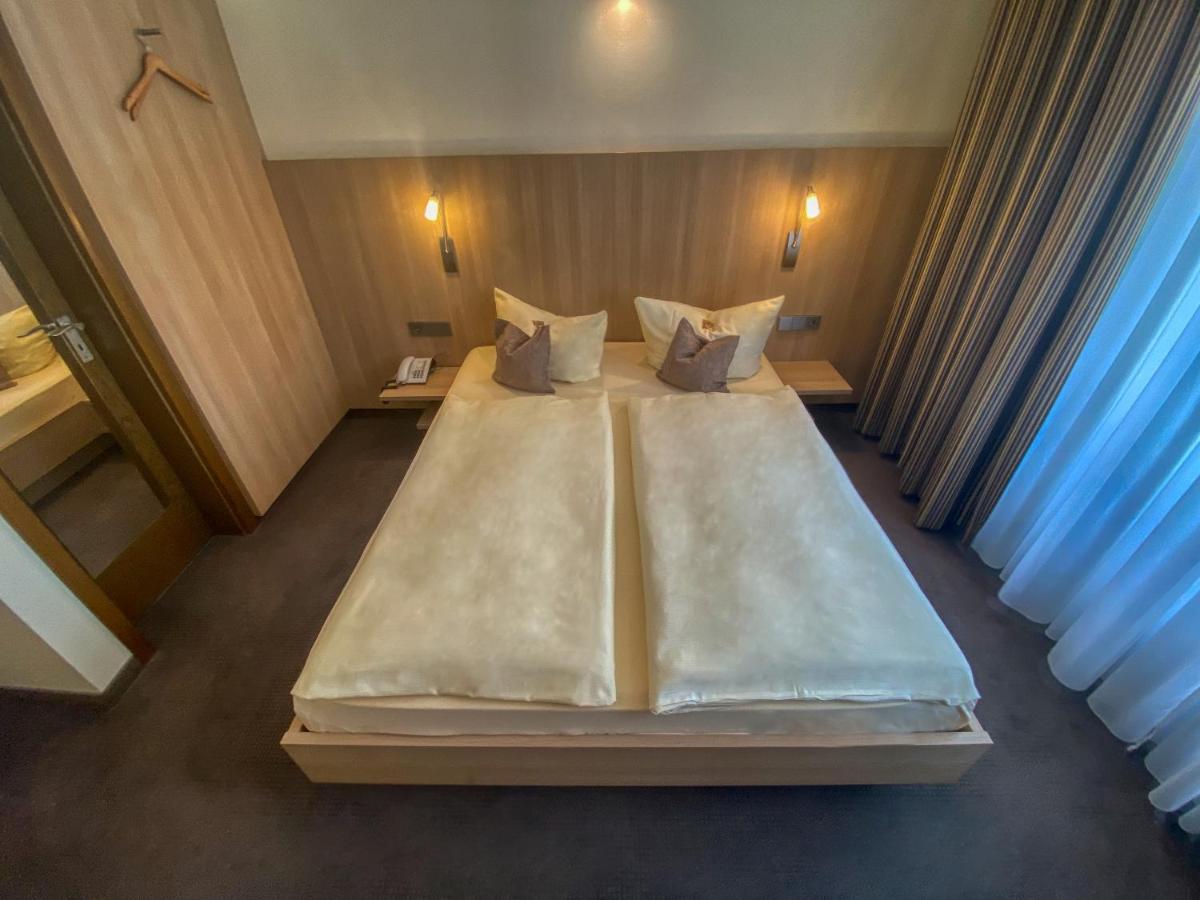 City Partner Hotel Berliner Hof Karlsruhe Kültér fotó