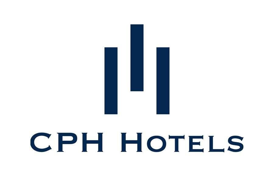 City Partner Hotel Berliner Hof Karlsruhe Logó fotó