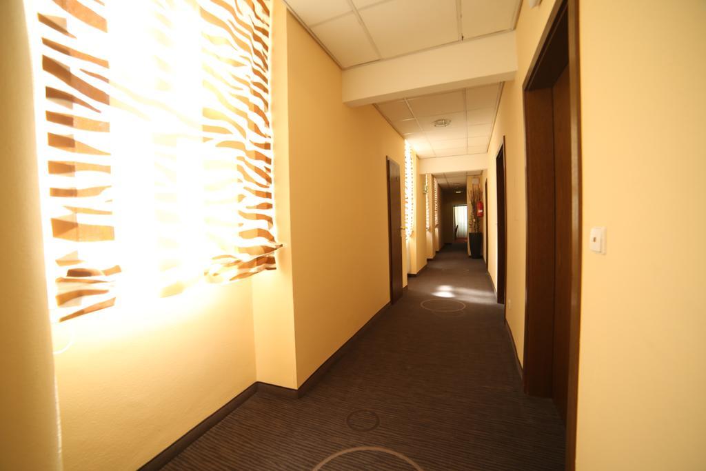 City Partner Hotel Berliner Hof Karlsruhe Kültér fotó