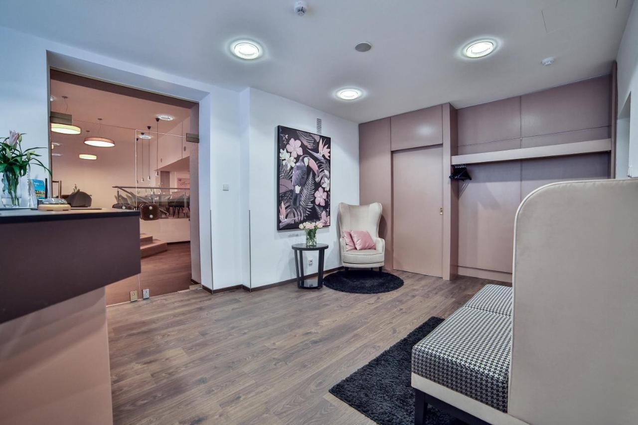 City Partner Hotel Berliner Hof Karlsruhe Kültér fotó