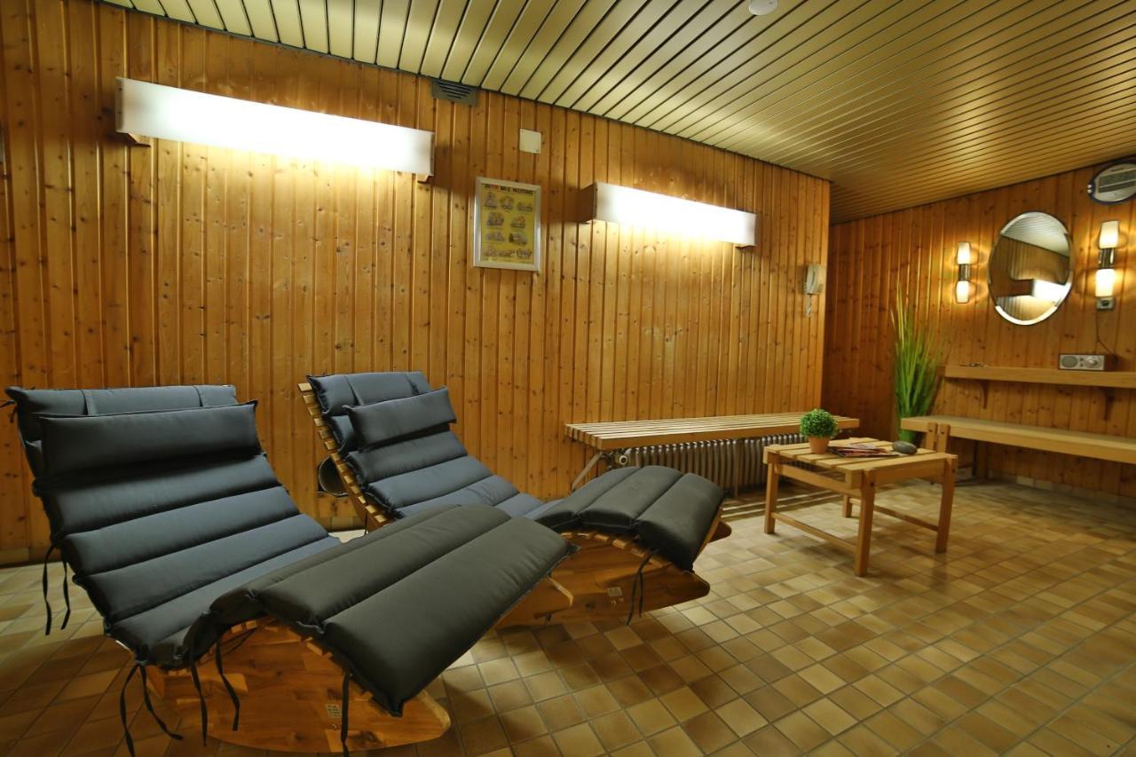 City Partner Hotel Berliner Hof Karlsruhe Kültér fotó