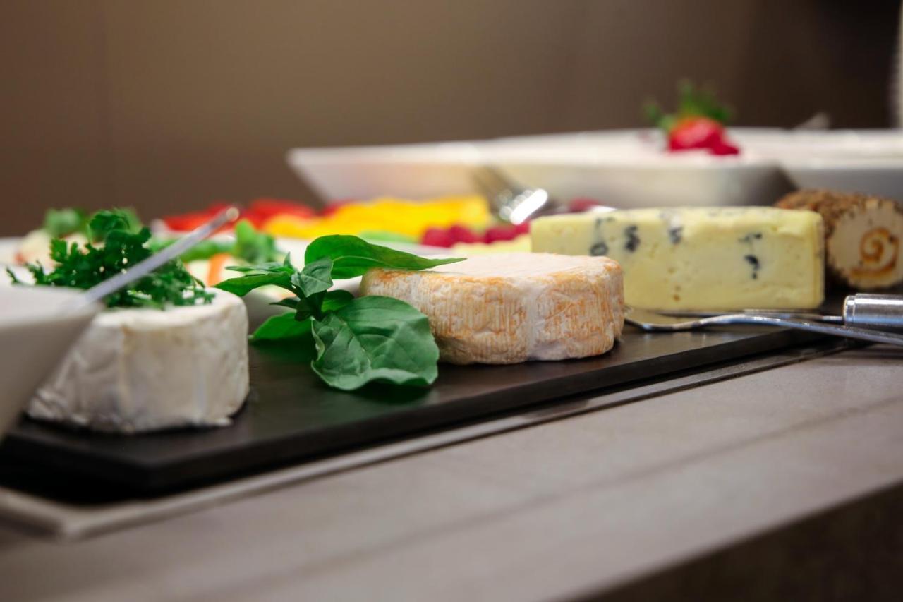 City Partner Hotel Berliner Hof Karlsruhe Kültér fotó